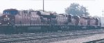CP 8813 West